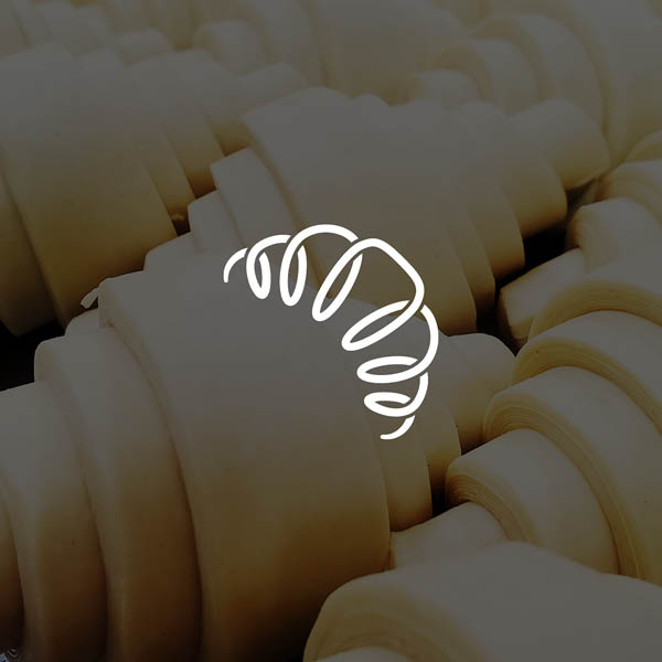 Ingrid's Pastry Place Logo Mockup